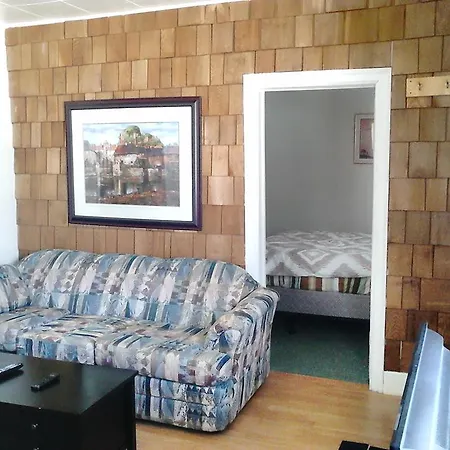 Vacation Cottage Canora Exterior photo