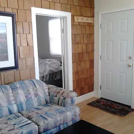 Vacation Cottage Canora Exterior photo