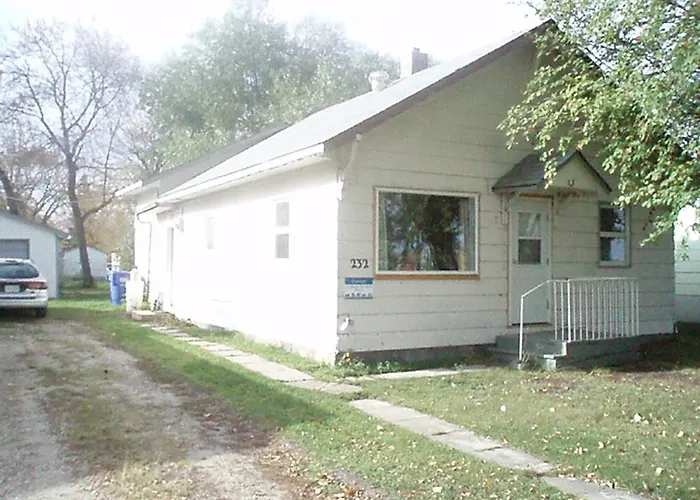 Vacation Cottage