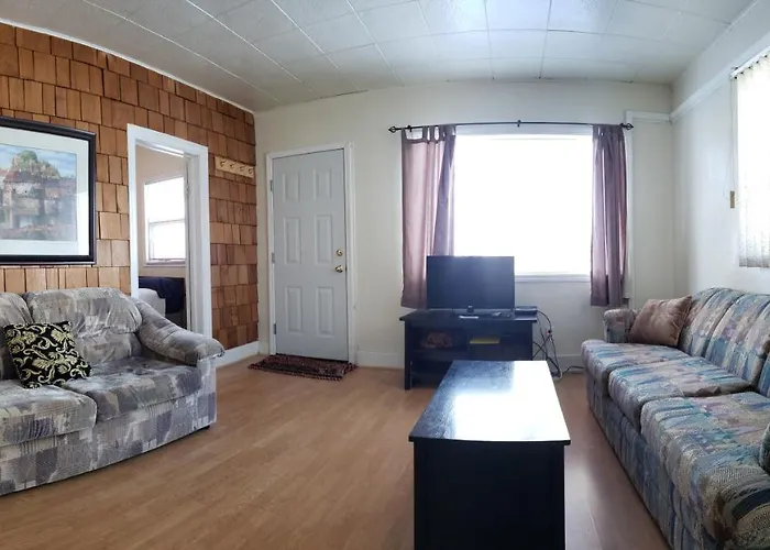 Vacation Cottage