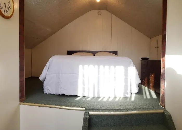 Vacation Cottage