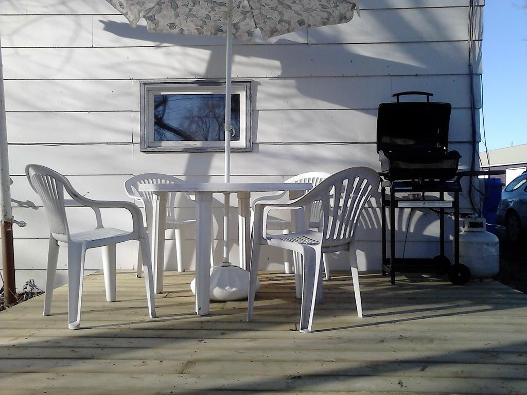 Vacation Canora